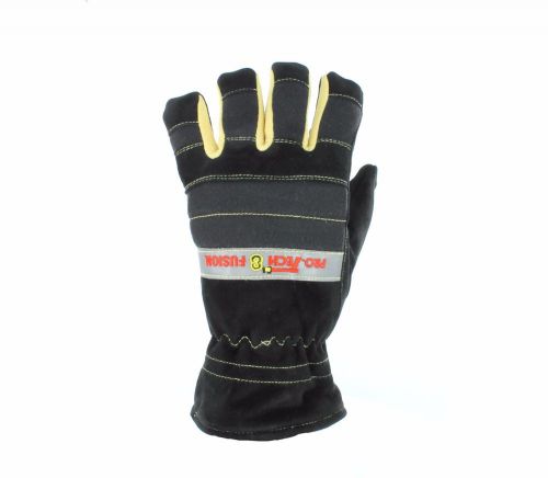 Pro-Tech 8 Fusion Short Cuff Glove, Size: X-Large (Old Style Sale) - PT8-SC-XL