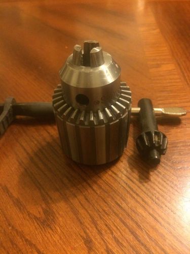 New jacobs drill chuck for sale