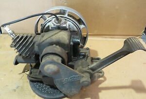 Great Running Maytag Model 92 Gas Engine Hit &amp; Miss SN# 571527