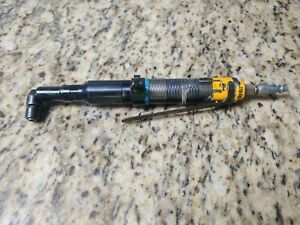 ATLAS COPCO LTV008 Pneumatic Angle Nutrunner Screwdriver Free Shipping