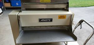 Anets SDR-30 Dough Roller Sheeter