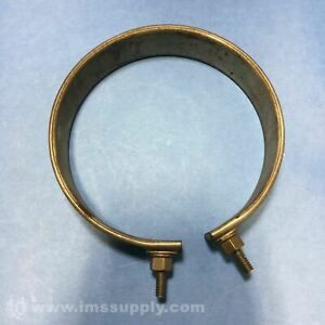 Ppe 32138-B Heating Element Band 4IN-ID 1IN-W 240V 625W  USIP