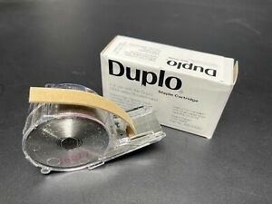 Duplo 999-50050 Staples