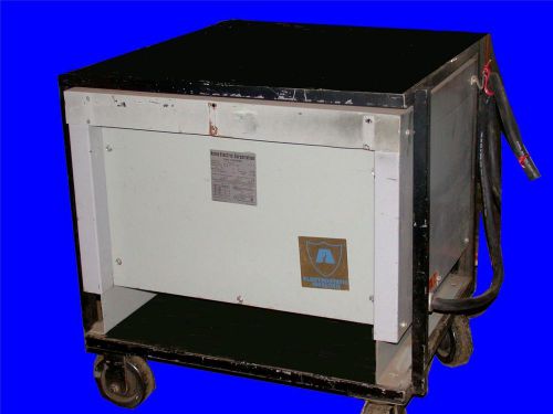 Very nice acme 30 kva transformer model t-1a-53342-3s for sale