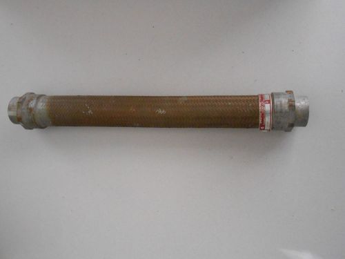 Appleton exgjh-210 explosion proof flexible conduit for sale
