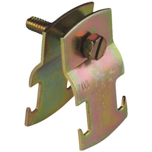 Thomas &amp; betts z703-1/2-25 superstrut-1/2&#034; pipe clamp for sale