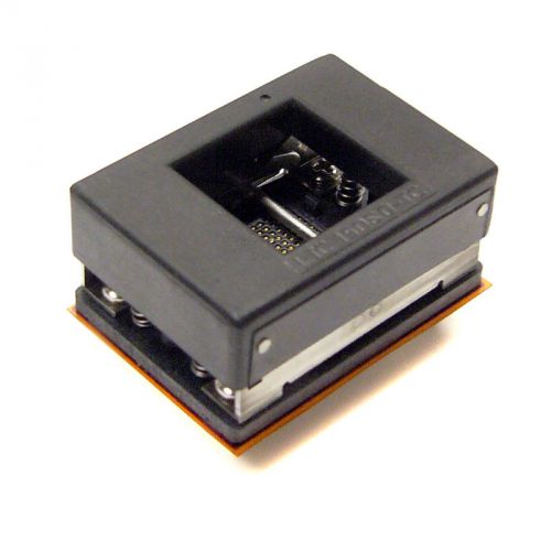 New lic 150sq-tc burn-in/test socket 15osq 196-pin for sale