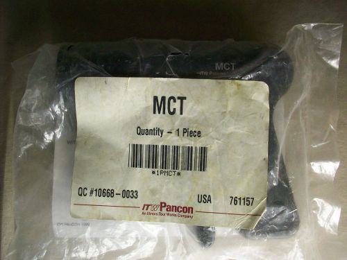 NOS - ITW Pancon MCT Mass-Termination Connector Application Tool