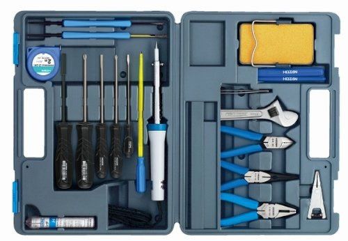 Hozan tool industrial co.ltd. tool kits s-22 20 pieces brand new from japan for sale