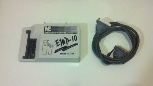 NEEDHAM&#039;S ELECTRONICS EMP-10 DEVICE PROGRAMMER