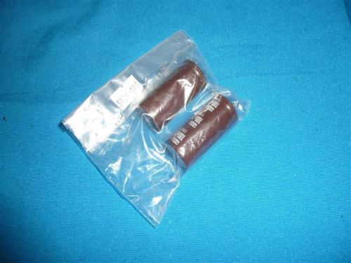 Lot 4pcs nippon 11k118 capacitor for sale