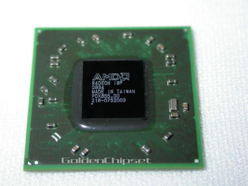 New &amp; Orignal AMD 216-0752003 Pb-free SALE