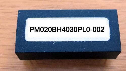 Personality module PM020BH4030PL0-002 for Electro-craft servo Amplifiers,drives