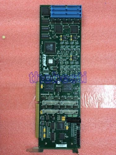 Used Motion Engineering Inc PCX/DSP 1007-0011 Rev 4.1 Motion Controller Board
