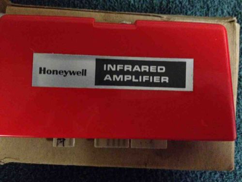 NEW OLD STOCK HONEYWELL R7248A 1004 INFRA-RED AMPLIFIER