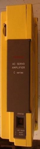 Fanuc LTD A06B-6066-H006 AC Servo Amplifier F29 00014 A2 C Series
