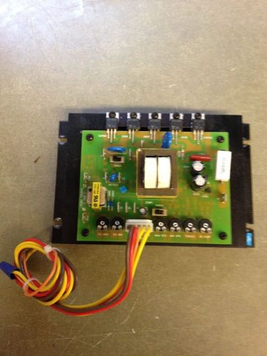 MINARIK 1HP MOTOR DRIVE CAT#PCM23001A 115/230V Input 10A