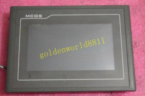 USED MCGS HMI TPC7062KS/TPC7062KX good in condition for industry use
