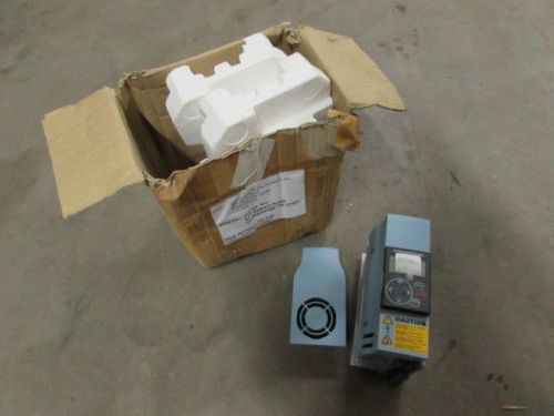 Vacon 1-00062c1n1sss0000000000 frequency converter 50/60hz 6.6a *nib* for sale