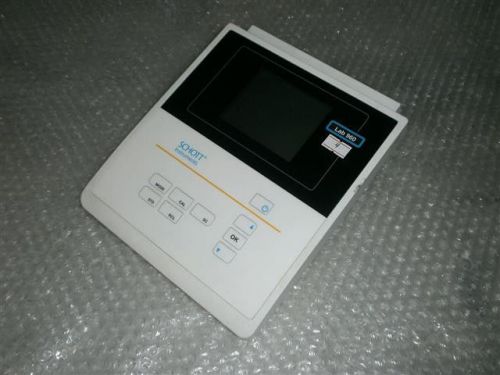 Schott instruments lab960 conductivity meter  u for sale