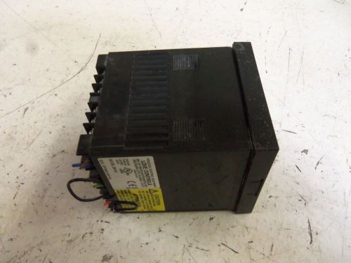 Love controls 26133 temperature controller *used* for sale