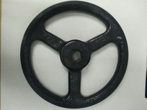 Browning Pulley 3/4&#034; bore