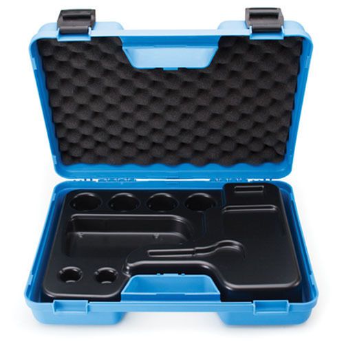 Hanna Instruments HI740318 Carrying Case for the HI96XXX photometers