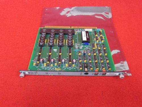 Symmetricom / Datum 23477337 000 0 CC Composite Clock Output Card D0TPFE0BAA