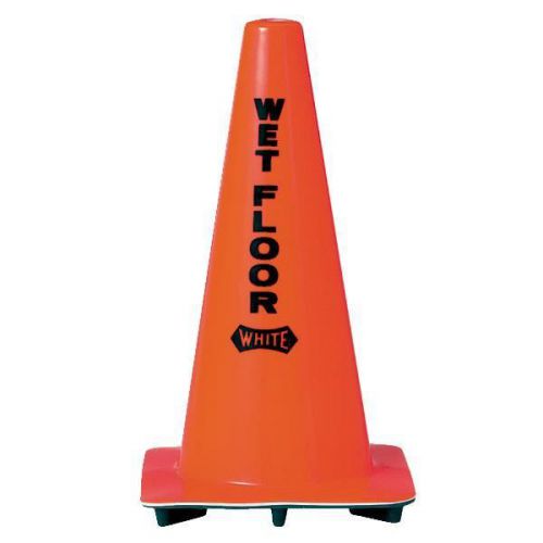 Impact Prod. 9100-90 Wet Floor Cone-WET FLOOR CONE