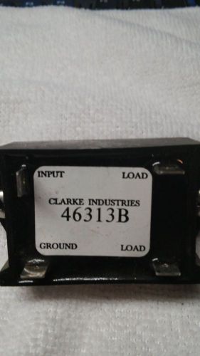 Clarke 46315B