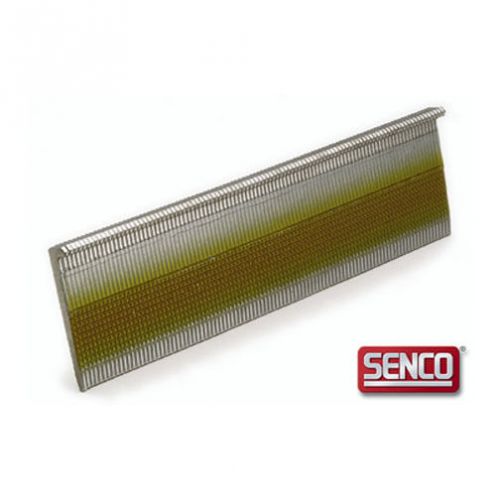 Senco RW19BPE 1-3/4&#034; Hardwood Flooring L Head Cleat Nails-3000 Nails 3x 1000PC.