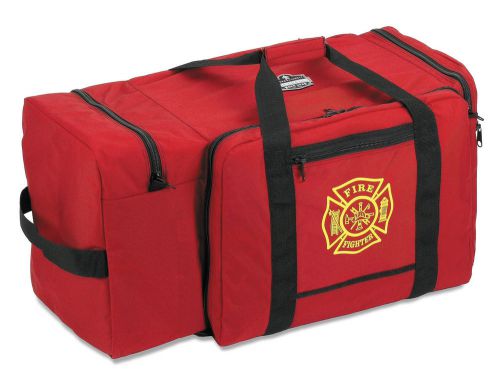 Ergodyne Arsenal 5005P Fire and Rescue Turnout Gear Bag with Helmet Pocket