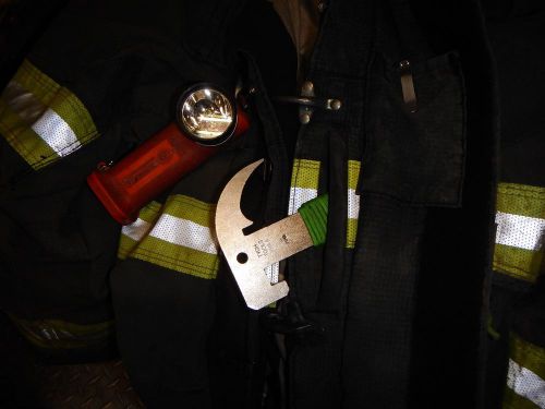 Firefighter Door Wedges  (10 pack) for everydaymedic