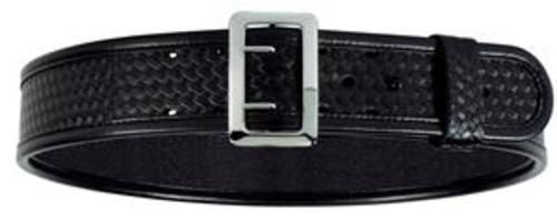 Bianchi 22461 accumold elite 7965 ergotek padded sam browne belt size 40 for sale
