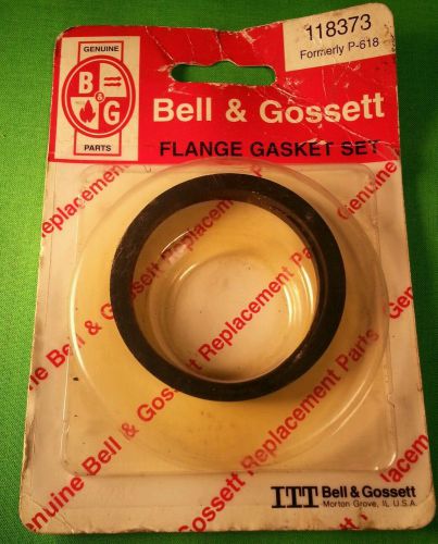 Bell &amp; Gossett, 118373, P-618, Flange Gasket