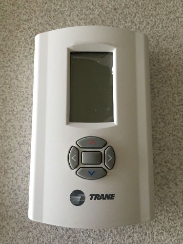 Trane Wired Display Sensor X13790886 REV E 1227 CT