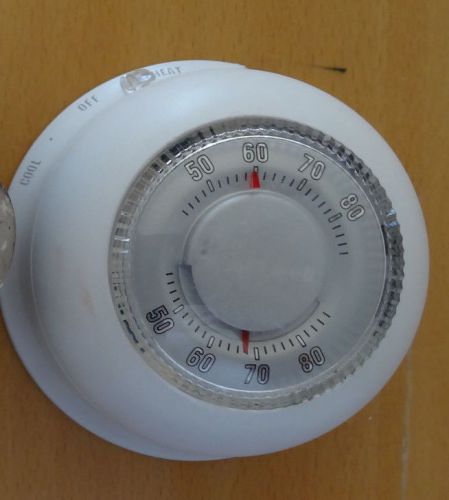 Honeywell / Round Thermostat T87N1000