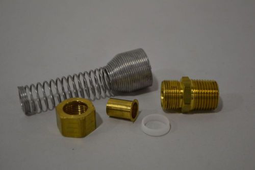 NEW LAMBERT SD29 SPRING KIT 3-1/4X1/2IN AIR HOSE REPLACEMENT PART D308118