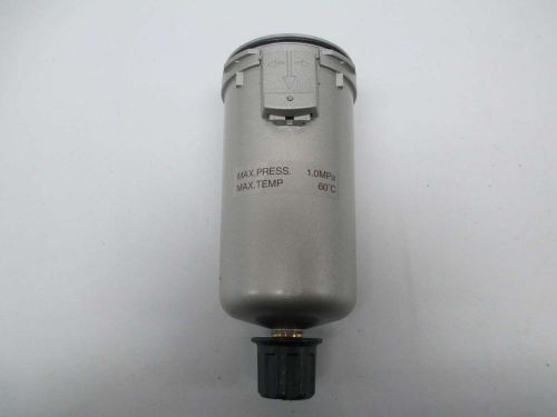New smc c4sf-2 pneumatic filter bowl replacement part d365250 for sale