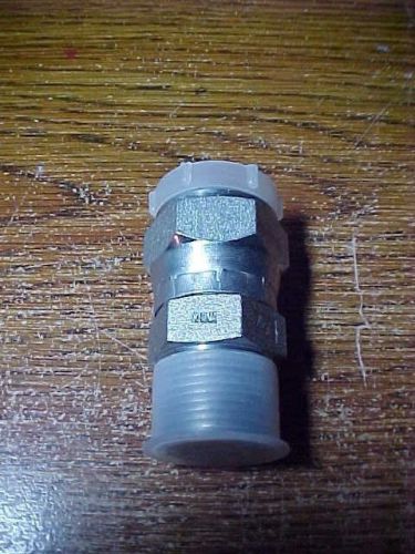 Jic swivel to pipe  #6505-12-12 for sale