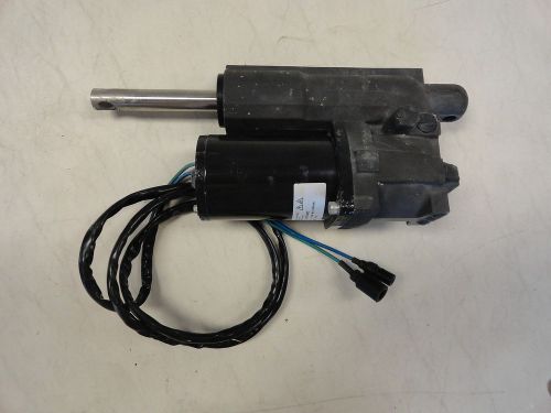 Parker eha electro hydraulic actuator 12 vdc 647320-1 132130802b dc for sale