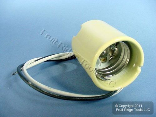 Porcelain Mogul Super HID Lampholder Light Socket