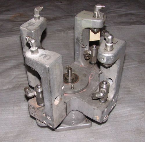 Freund pump drive assembly 69386