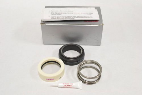 New durametallic lf30875 shaft size 1-3/4 1.750in pump seal replacement b290347 for sale