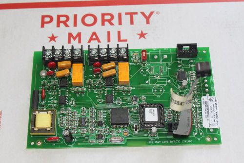 Simplex Digital Alarm Communication Transmiter 565-595A