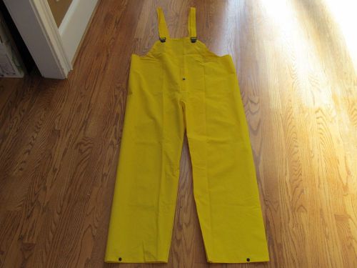 Boss 35m Rainsuit Replacment Bib-Pants ONLY Extra Large XL