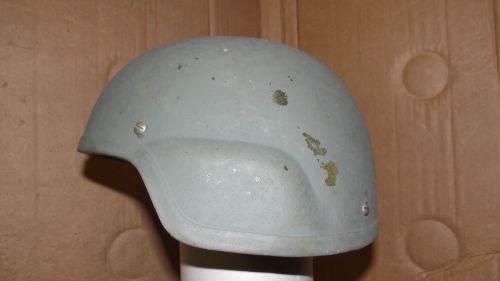 US GI Kevlar Advanced Combat Helmet (ACH) by SDS, Large, Used