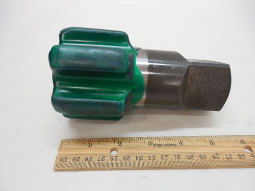 3&#034; - 12 - N Vintage High Quality Thread Tap machinist toolmakers tools