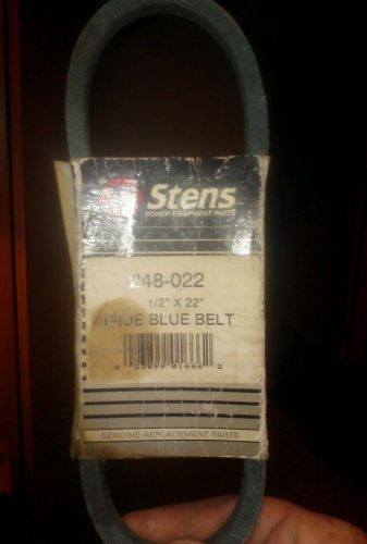 STENS V-BELT 248-022