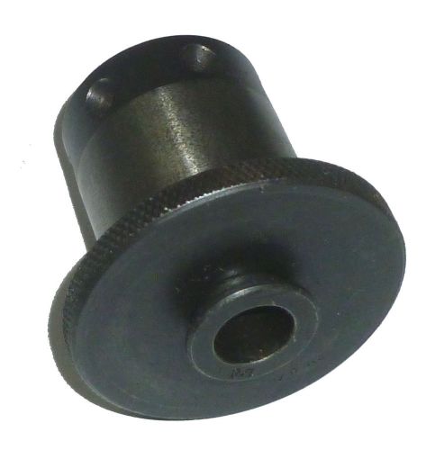 TM SMITH SIZE #2 ADAPTER FOR 1/8&#034; PIPE TAP BILZ